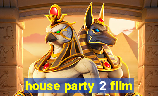 house party 2 film